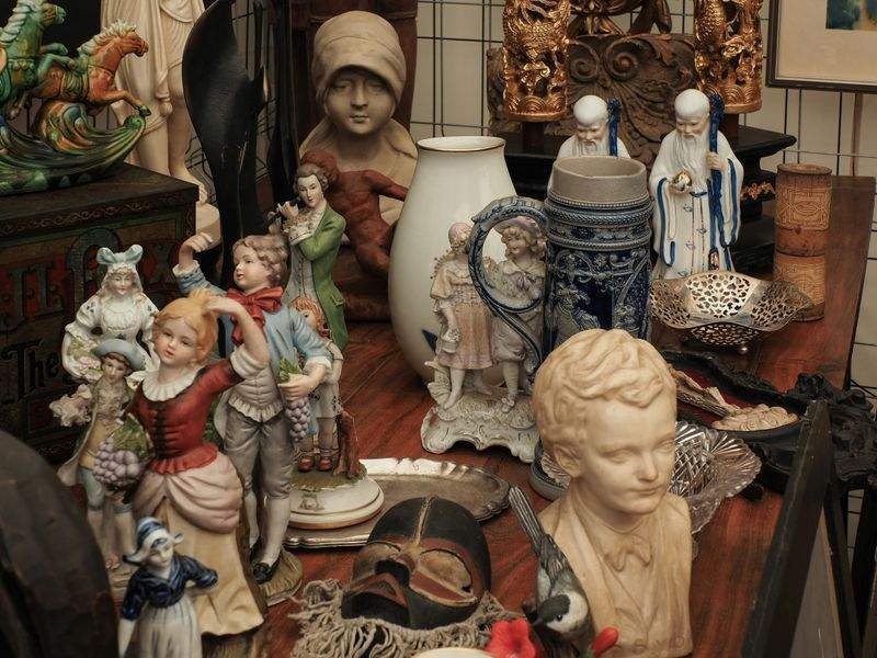 Mal- und Zeichenkurse